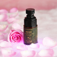Rose Revitalizing Care Facewash