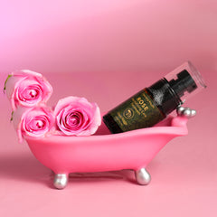 Rose Revitalizing Care Facewash