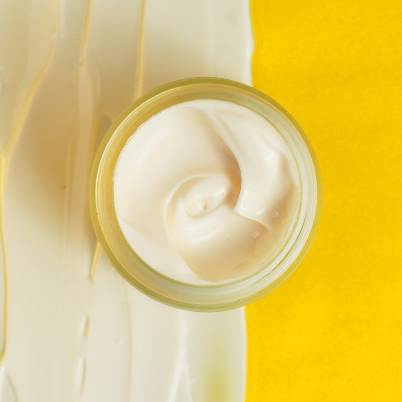 Sattva Glow Anti Ageing Face Cream