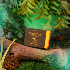 Ylang Shield Soap